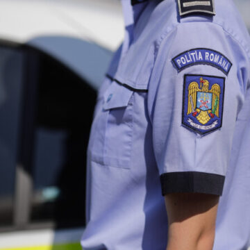 Bărbat arestat la Gherla pentru abuzul unei minore. Ce au găsit polițiștii în locuința abuzatorului