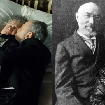 Soția pilotului de pe submersibilul dispărut în Atlantic este descendenta unei familii care a murit în naufragiul vasului Titanic