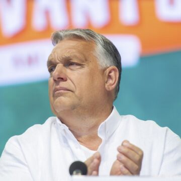 Adjunctul lui Orbán, declarație revizionistă de ziua tratatului de la Trianon: Am decis să începem reunificarea națiunii noastre