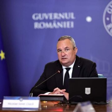 1686105442_index.jpeg Ciucă: Italia, cel de-al doilea partener comercial al țării. Dorim să adaptăm cooperarea la provocările curente