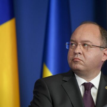 1686185965_index.jpeg Aurescu, discuții cu omologul britanic privind Parteneriatului Strategic dintre România și Marea Britanie