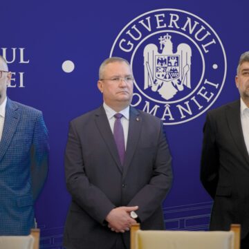 UDMR, cu un pas în afara guvernării. Uniunea nu vrea să cedeze niciun minister important