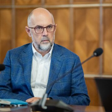UDMR refuză oferta șefului PSD. Kelemen Hunor: Colegii mi-au dat mandat să respect acordul