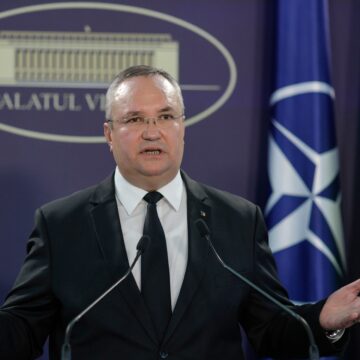 1686633287_index.jpeg Ciucă urmează să fie numit șeful Senatului. Conducerea forului, convocată pentru declanșarea procedurilor SURSE