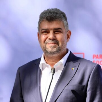 Primul mesaj al lui Ciolacu, după ce a fost desemnat premier: Locul României e în UE și NATO. Ce spune despre reforme