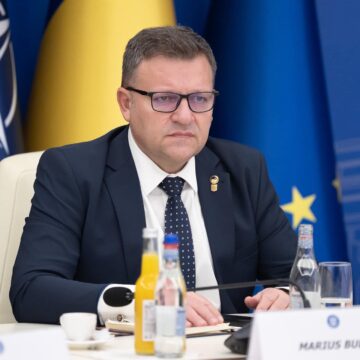 Marius Budăi, ministru propus al Muncii: Magistrații se vor pensiona după 20 de ani de vechime. Nu se mai permit perioade asimilate