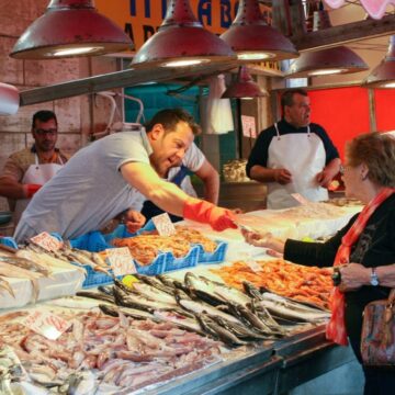 Ce alimente pot transmite vibrionul holeric și în ce condiții. Persoanele care au predispoziție