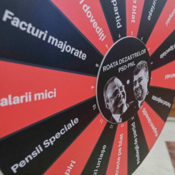 1686837282_index.jpeg Opoziția, critici în cascadă pentru noul Guvern: Programul de guvernare e copy-paste / Nu v-aș vota nici primar la Dobroiești VIDEO