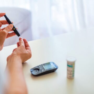 Medic: Tendința generală este de a avea o persoană cu diabet zaharat la fiecare 10 persoane adulte