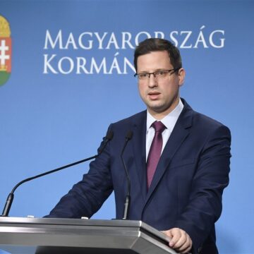 1687082093_index.jpeg Oficial ungar: În România a încetat situația avantajoasă pentru maghiari, cea a participării UDMR la guvernare