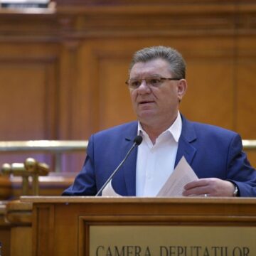 1687191592_index.jpeg Deputatul Dumitru Coarnă s-a înscris în grupul parlamentar AUR
