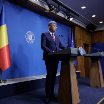 1687287859_index.jpeg Premierul merge într-o vizită de lucru în Republica Moldova. Întâlniri cu mai mulți oficiali moldoveni