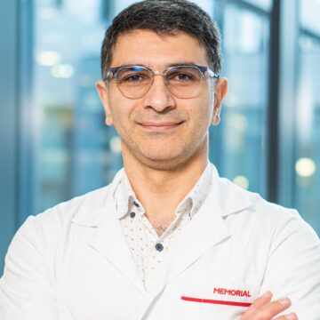 Cum scapi de nodulul tiroidian prin ablația cu microunde. Medicul Emin Mammadov, Spitalul Memorial, explică intervenția