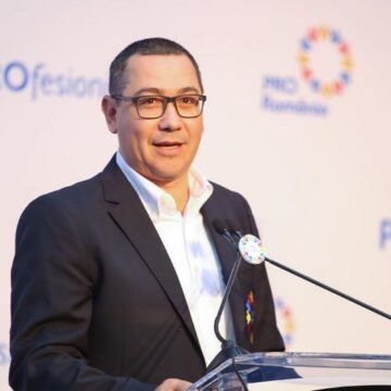 Victor Ponta, premier la incendiul din Colectiv, prima reacție după achitarea lui Piedone