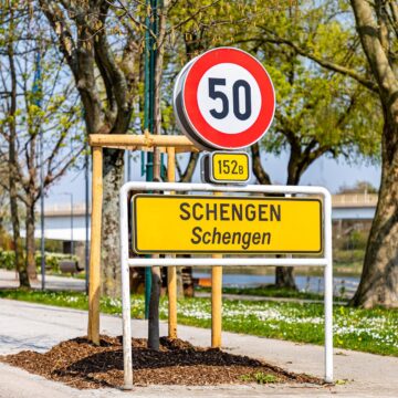 Euractiv: România și Bulgaria au șanse mari să adere la Schengen în anul 2023
