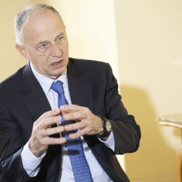 1687460437_index.jpeg Mircea Geoană se declară convins că Ucraina va câștiga războiul. Ce spune despre Republica Moldova