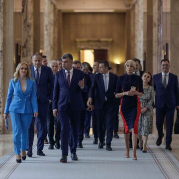 1687536902_index.jpeg Elanul PSD privind „patriotismul economic”, stăvilit de CES și Consiliul Legislativ. Ce proiecte au primit aviz negativ
