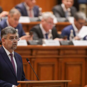 1687596332_index.jpeg Ciolacu vrea strategie comună cu Bulgaria pentru aderarea la Schengen. Discuție cu omologul de la Sofia