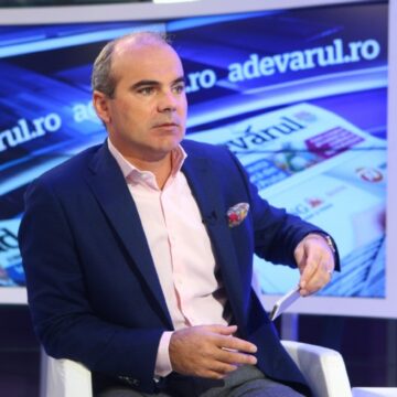 1687614775_index.jpeg Rareș Bogdan, despre refuzul numirii lui Abrudean: Ciolacu trebuie convins că trebuie să nu jigneasca PNL