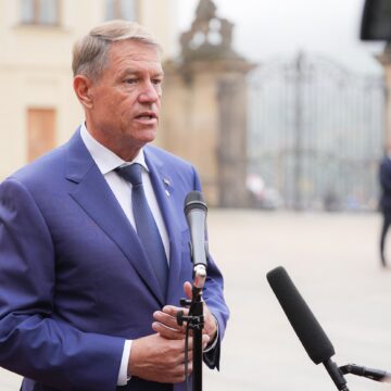 1687961468_index.jpeg Iohannis a promulgat eliminarea pensiilor speciale ale parlamentarilor