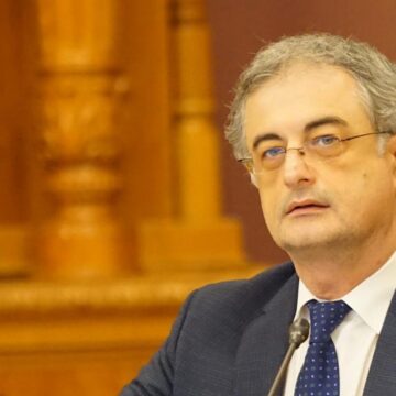 Andronache, PNL: Toate proiectele aflate la Camera Deputaților care constituie jaloane în PNRR au fost adoptate