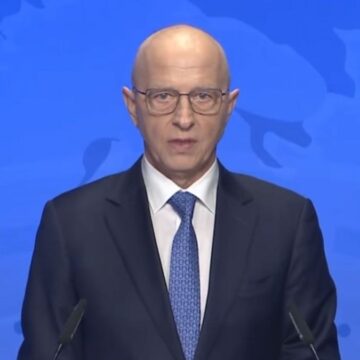 1688151597_index.jpeg Geoană consideră că Ucraina va fi unul dintre „egalii în jurul mesei NATO” la Summitul de la Vilnius
