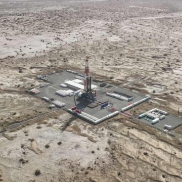 China va săpa una dintre cele mai adânci gropi văzute de omenire. Operațiunea studiază evoluția Pământului