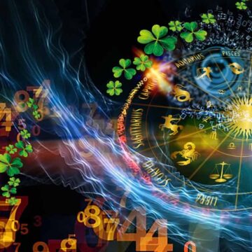 Zodiile cu cea mai puternică energie! Ei sunt norocoșii zodiacului, își vor îndeplini cele mai frumoase visuri