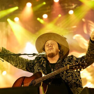 Zucchero și-a amânat concertul de la Cluj