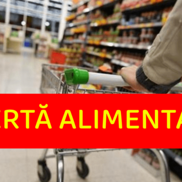 Alertă alimentară! Mai multe produse au fost retrase de pe rafturile supermarketurilor. Conțin o substanță cancerigenă!