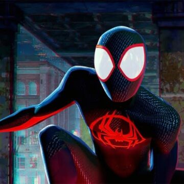 Across the Spider-Verse”, debut de 208 de milioane de dolari