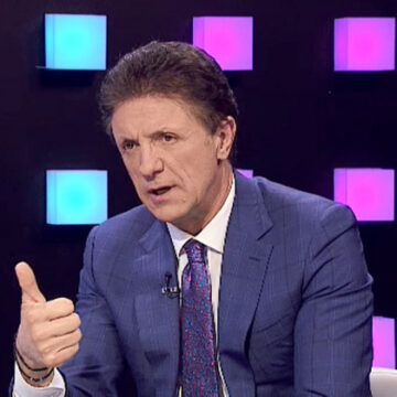 Gică Popescu și-a dat demisia, după ce l-a criticat dur pe Edi Iordănescu