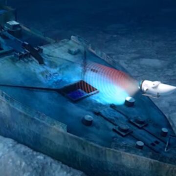 8b81dc2ef085d59d87fb33c24bd7cd50.jpeg Submersibilul care ducea turiști la Titanic a dispărut în Atlantic. ”Dacă a lovit epava Titanicului, e catastrofal”