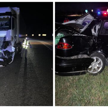 9025dc5c4b43804485a42b20361f1464.jpg Accident deosebit de grav la Izvorul Crișului! Victima era inconștientă – VIDEO