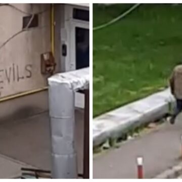 926c3c8378b2dae02d1086fe44ac87af.jpg ”Cât de fain și cât de sigur e în cartierul Mărăști!” – Tarzan rupe cablurile de pe bloc ziua-n amiaza mare – VIDEO – priviți până la final