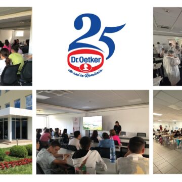 Colaj-foto-Dr-Oetker_SOS-Satele-Copiilor-scaled.jpg Aniversarea de 25 de ani a Dr. Oetker România. Ce activități au fost organizate pentru copiii din cadrul SOS Satele Copiilor România