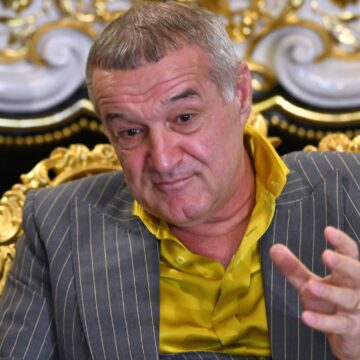 Cum ar arăta FCSB dacă Becali ar face 3 transferuri de la Craiova