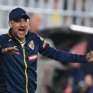 Lotul naționalei României, ProSport confirmat pe linie!