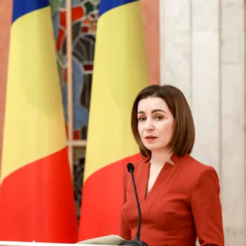 Fara-titlu-32.png Maia Sandu, după atacul armat de la Aeroportul din Chișinău