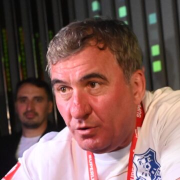 Farul, ce adversar poate avea în turul doi al Ligii Campionilor