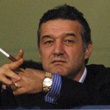 Gigi Becali nu e singurul patron care impune fotbaliști în echipă