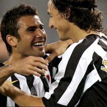 Lovitură grea pentru Adrian Mutu din partea prietenului Ibrahimovic