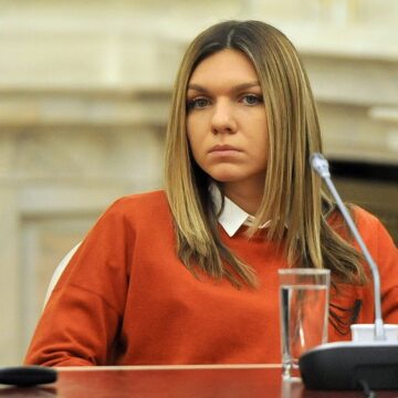 Simona-Halep_proces.jpg A început în sfârșit procesul Simonei Halep! A mers la tribunal