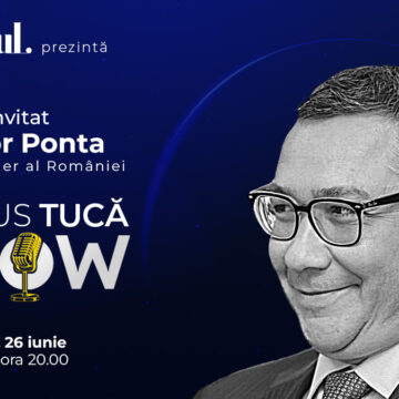 TUCA_site_1200x800-ponta-1.jpg Marius Tucă Show începe luni, 26 iunie, de la ora 20.00, live pe gândul.ro. Invitat: Victor Ponta