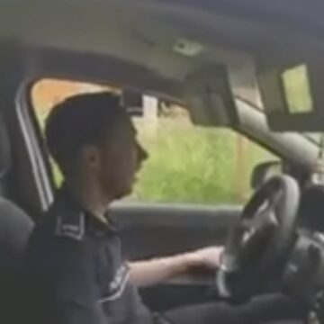 Reacția Europol la incidentul grav din Cluj: „La fața locului s-au adunat peste 60 de persoane, nemulțumite că poliția a reținut autorii furtului”