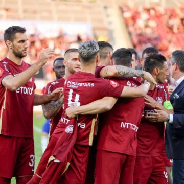 cfr-cluj-2.jpg Adana Demispor, adversara lui CFR Cluj, și-a luat antrenor cu CV