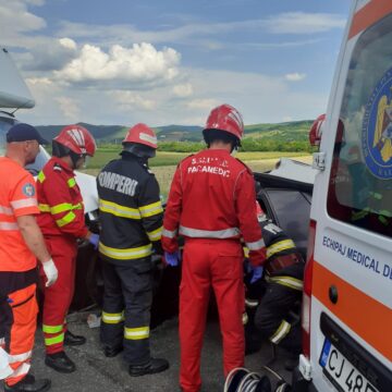 d07654f294235d6ee44911db419f9061.jpeg Cluj: Copil de 1,5 ani, accidentat mortal, după ce a fost lovit într-un loc de camping