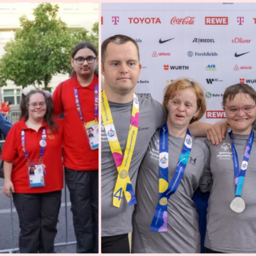 d8534c7579ce94d96a1be75cd9d6ca69.png Felicitări! Sportivii din Cluj au luat aur, argint și bronz la Jocurile Mondiale de Vară Special Olympics – FOTO