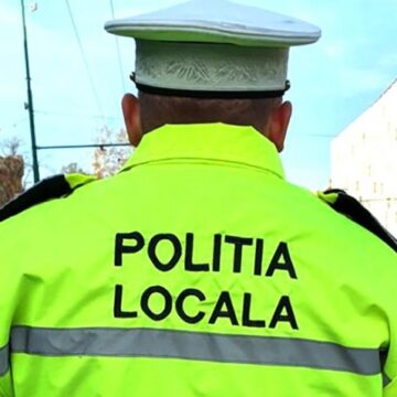 d99a8129a2423f1645543edee5764700.jpg Poliția Locală Turda amenință un șofer că îl arestează, dacă nu prezintă permisul – VIDEO