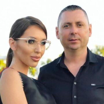 dana-roba-si-daniel-balaciu-1.jpg Femeia care a fost bătută cu bestialitate de soț a fost externată